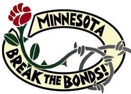 MN Break the Bonds Campaign