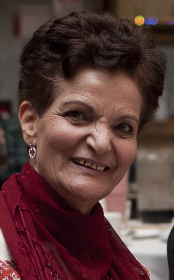 Sign the petition for Rasmea Odeh
