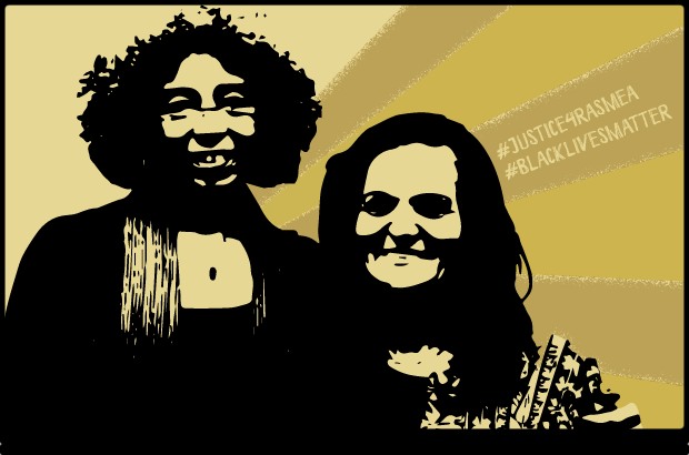 Freedom Beyond Occupation and Incarceration: An afternoon with Angela Davis & Rasmea Odeh