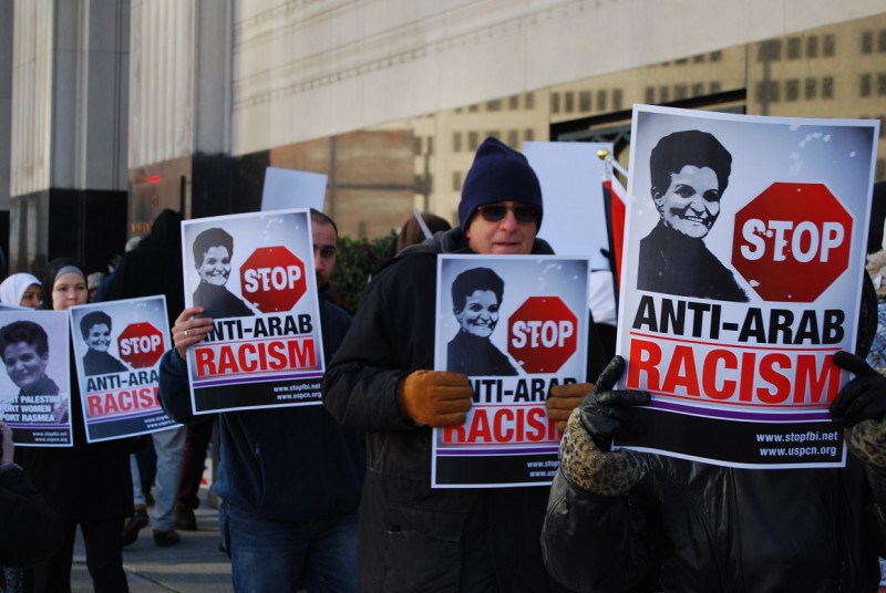 Prosecutors launch new legal attack on Palestinian American leader Rasmea Odeh